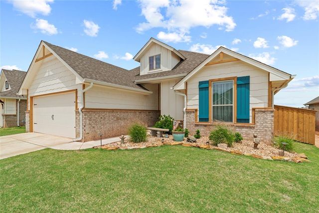 18712 Austin Place, Edmond, OK 73012