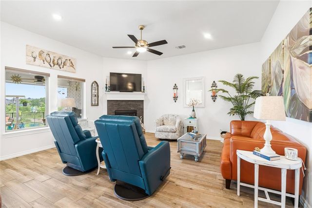 18712 Austin Place, Edmond, OK 73012