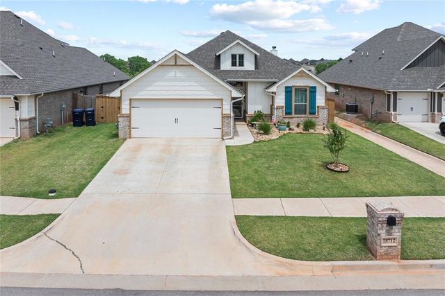 18712 Austin Place, Edmond, OK 73012
