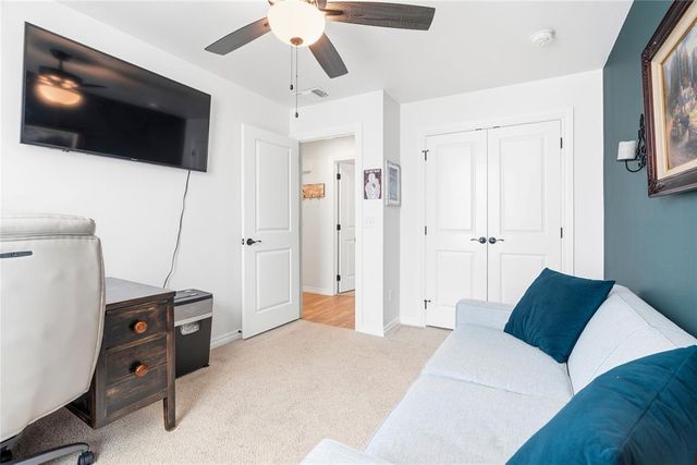 18712 Austin Place, Edmond, OK 73012