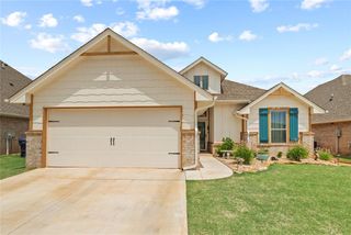 18712 Austin Place, Edmond, OK 73012