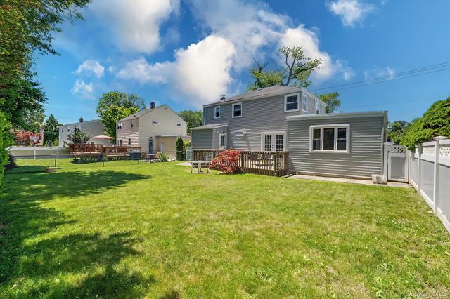 83 Whitman Road, Yonkers, NY 10710