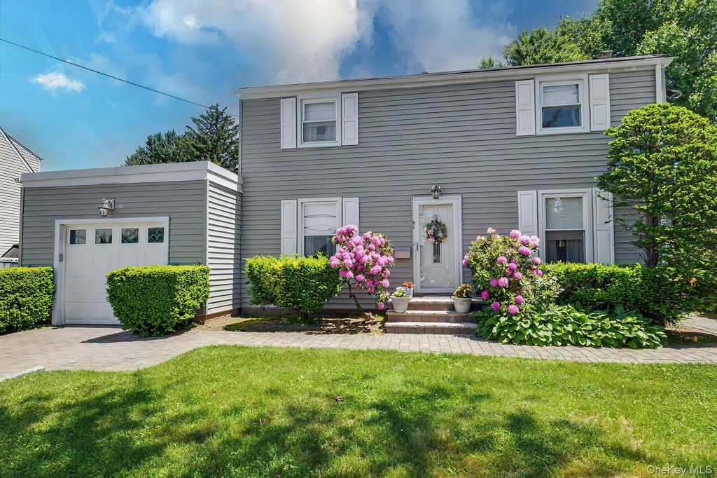 83 Whitman Road, Yonkers, NY 10710