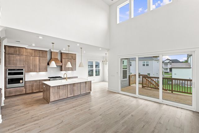 5132 Rambler Loop, Franklin, TN 37064
