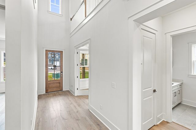 5132 Rambler Loop, Franklin, TN 37064