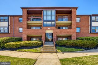 6 JULIET LN #202, Baltimore, MD 21236