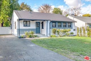 7419 Amigo Avenue, Reseda (los Angeles), CA 91335