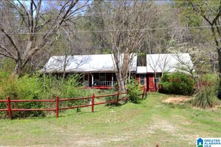 855 MARBLE QUARRY ROAD, Talladega, AL 35160