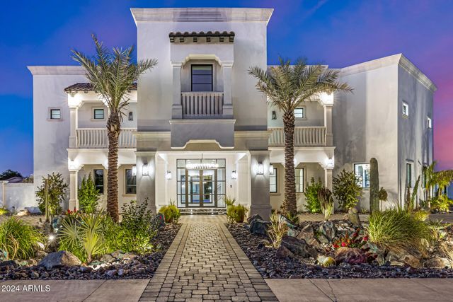 1480 E RAVEN Court, Gilbert, AZ 85297