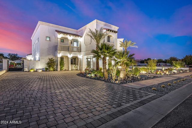 1480 E RAVEN Court, Gilbert, AZ 85297