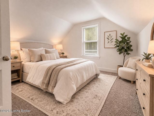7700 Rosemary Ln, Louisville, KY 40214