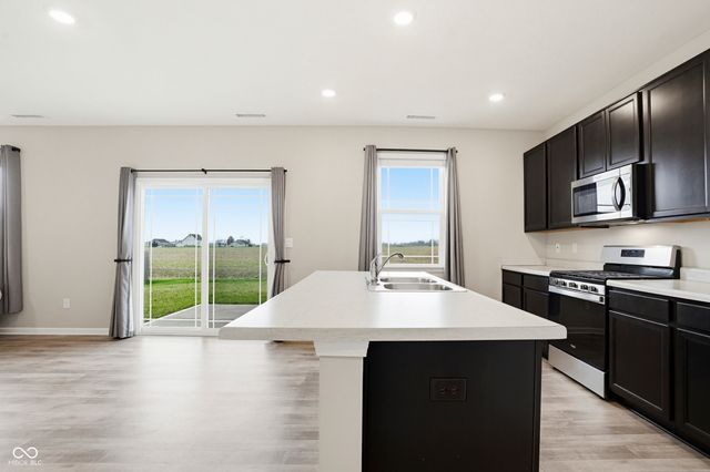 1862 Downey Lane, Greenfield, IN 46140