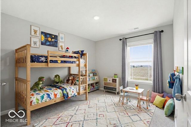 1862 Downey Lane, Greenfield, IN 46140