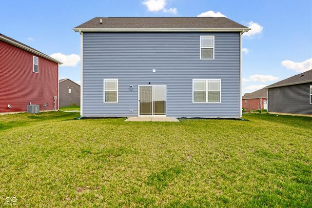 1862 Downey Lane, Greenfield, IN 46140