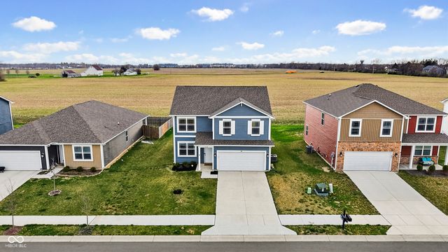 1862 Downey Lane, Greenfield, IN 46140