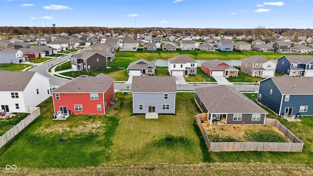 1862 Downey Lane, Greenfield, IN 46140