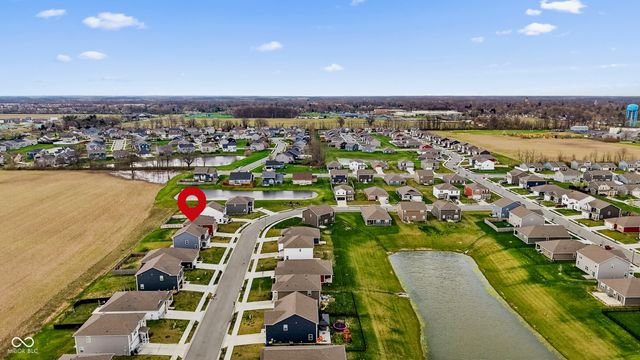 1862 Downey Lane, Greenfield, IN 46140