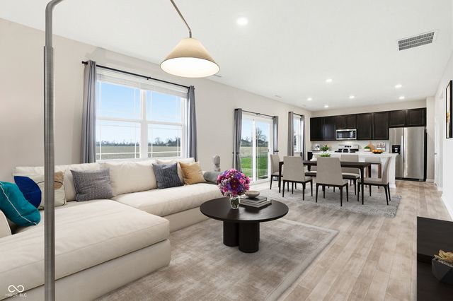 1862 Downey Lane, Greenfield, IN 46140