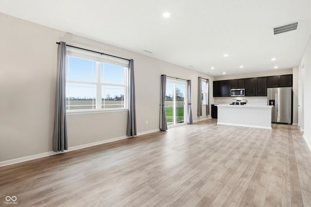 1862 Downey Lane, Greenfield, IN 46140