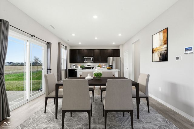 1862 Downey Lane, Greenfield, IN 46140