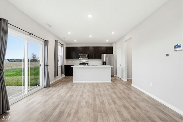 1862 Downey Lane, Greenfield, IN 46140