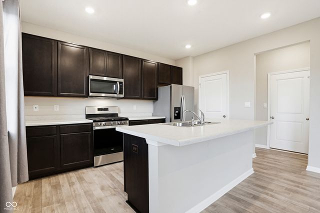 1862 Downey Lane, Greenfield, IN 46140