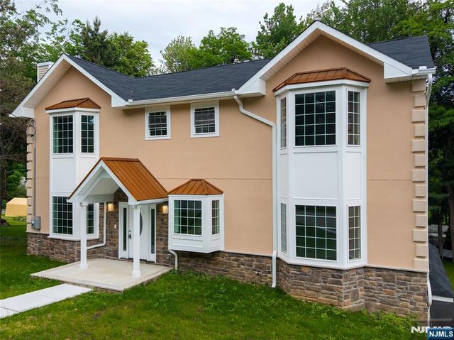 418 East Avenue, Northvale, NJ 07647