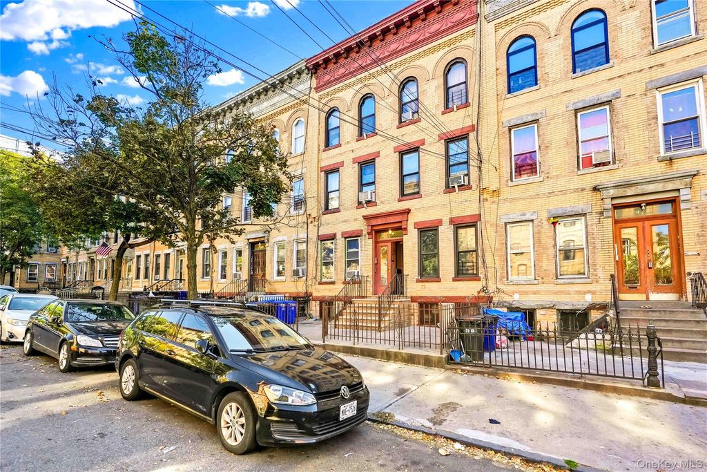 430 Bleecker Street, Brooklyn, NY 11237 — exterior