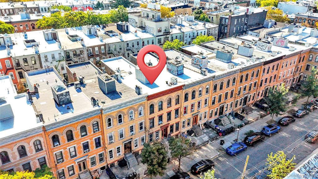 430 Bleecker Street, Brooklyn, NY 11237 — photo 2