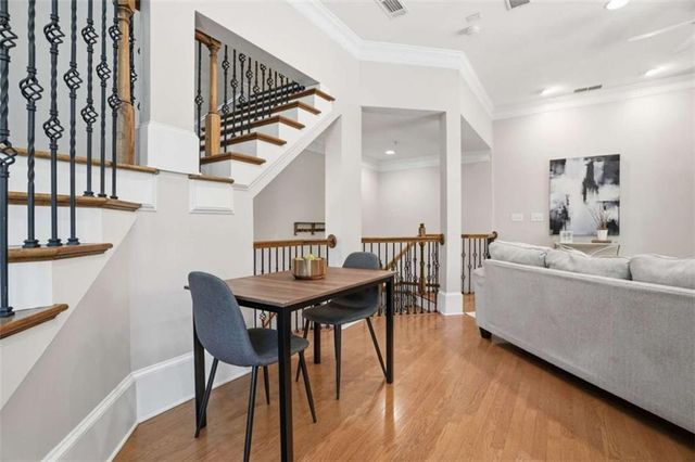 782 Clifton Heights Lane, Atlanta, GA 30329