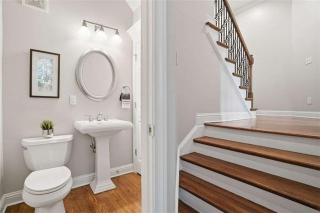 782 Clifton Heights Lane, Atlanta, GA 30329