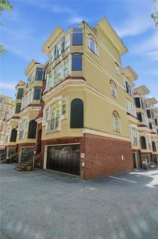 782 Clifton Heights Lane, Atlanta, GA 30329