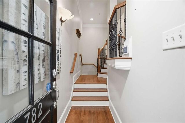 782 Clifton Heights Lane, Atlanta, GA 30329