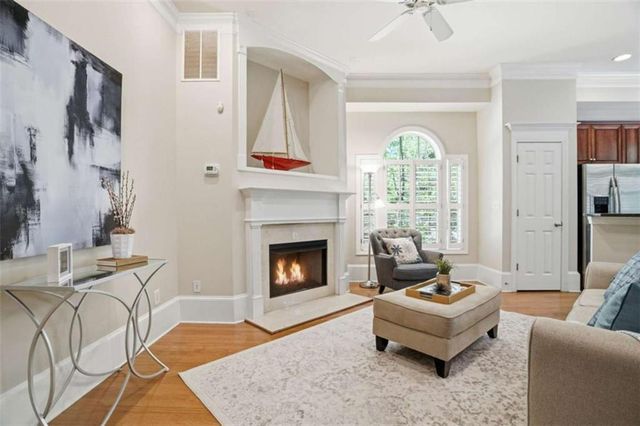 782 Clifton Heights Lane, Atlanta, GA 30329