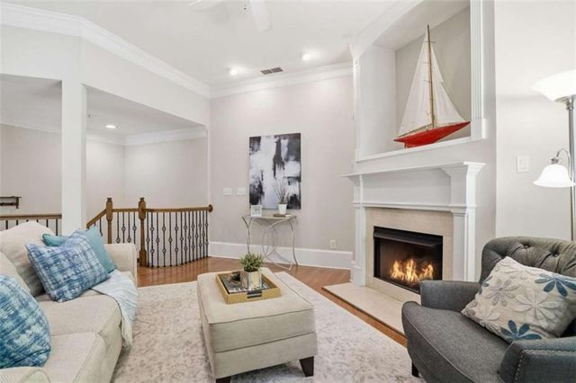 782 Clifton Heights Lane, Atlanta, GA 30329