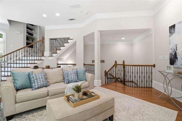 782 Clifton Heights Lane, Atlanta, GA 30329