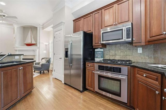 782 Clifton Heights Lane, Atlanta, GA 30329