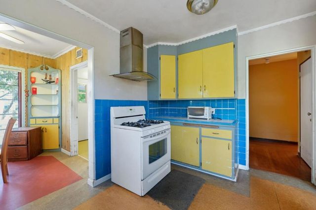 3466 Oak Knoll Boulevard, Oakland, CA 94605