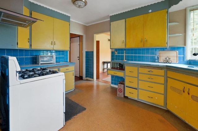 3466 Oak Knoll Boulevard, Oakland, CA 94605