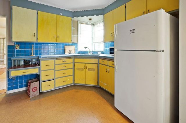 3466 Oak Knoll Boulevard, Oakland, CA 94605