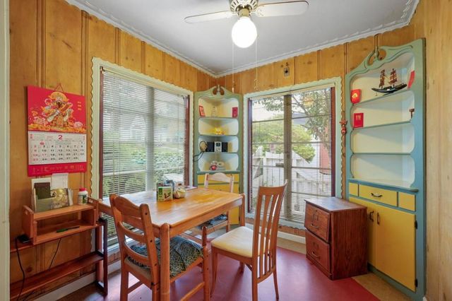 3466 Oak Knoll Boulevard, Oakland, CA 94605