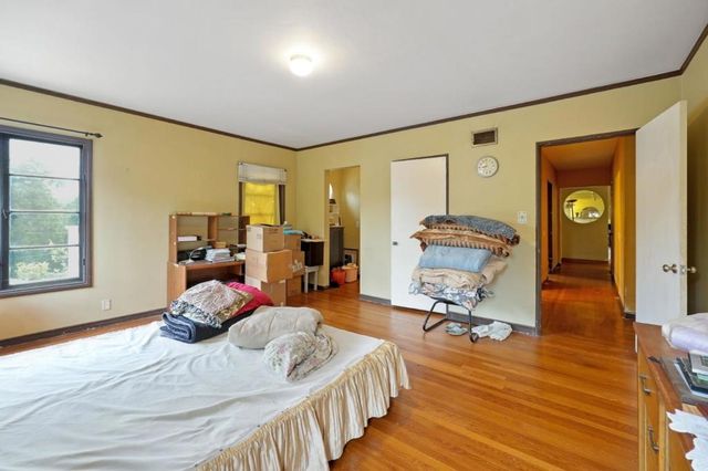 3466 Oak Knoll Boulevard, Oakland, CA 94605