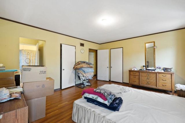 3466 Oak Knoll Boulevard, Oakland, CA 94605