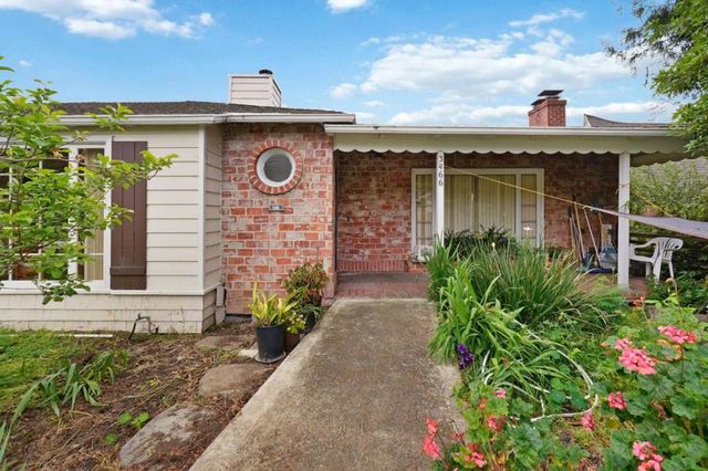 3466 Oak Knoll Boulevard, Oakland, CA 94605