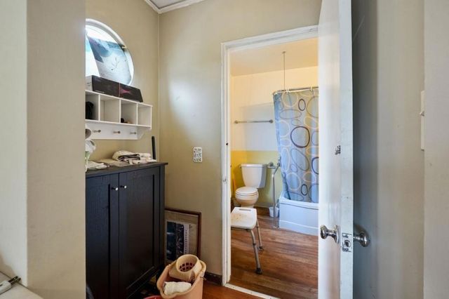 3466 Oak Knoll Boulevard, Oakland, CA 94605