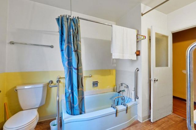 3466 Oak Knoll Boulevard, Oakland, CA 94605