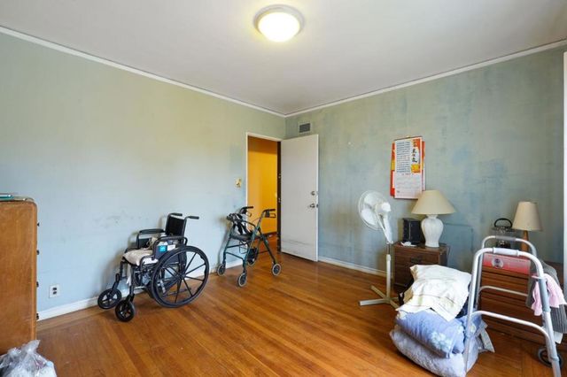 3466 Oak Knoll Boulevard, Oakland, CA 94605