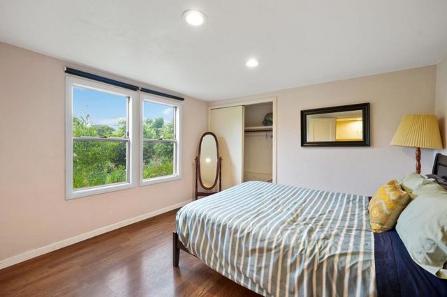 3466 Oak Knoll Boulevard, Oakland, CA 94605