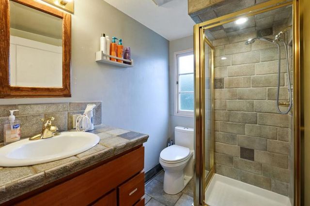 3466 Oak Knoll Boulevard, Oakland, CA 94605