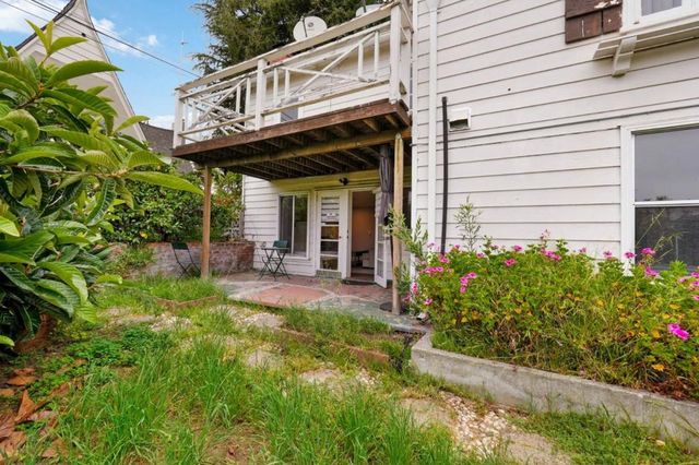 3466 Oak Knoll Boulevard, Oakland, CA 94605